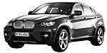 BMW E71 C0486 Fault Code