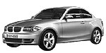 BMW E82 C0486 Fault Code
