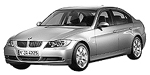 BMW E92 C0486 Fault Code