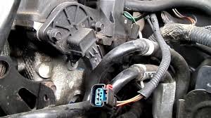 See C0486 in engine